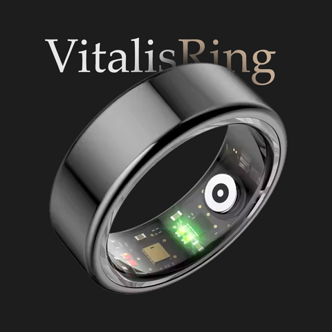 Vitalis Ring